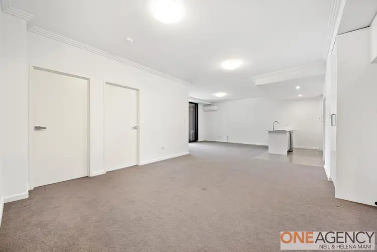 Sixth view of Homely apartment listing, 19/70 Hills Street, North Gosford NSW 2250