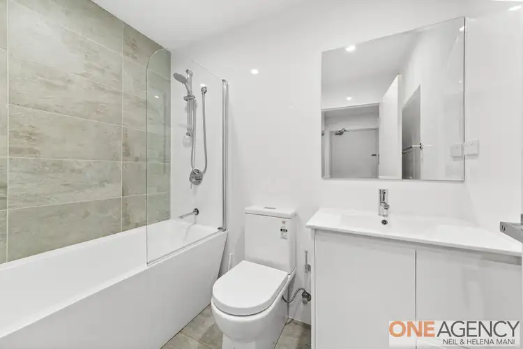 Seventh view of Homely apartment listing, 19/70 Hills Street, North Gosford NSW 2250