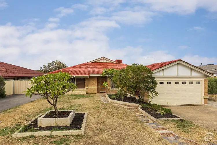 12 Catalpa Crescent, South Lake WA 6164