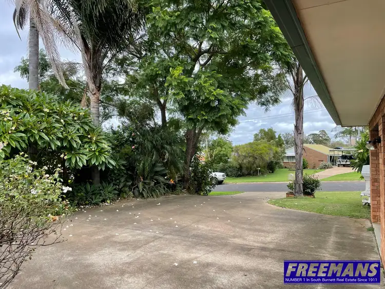 Second view of Homely house listing, 12 McDougal Street, Yarraman QLD 4614