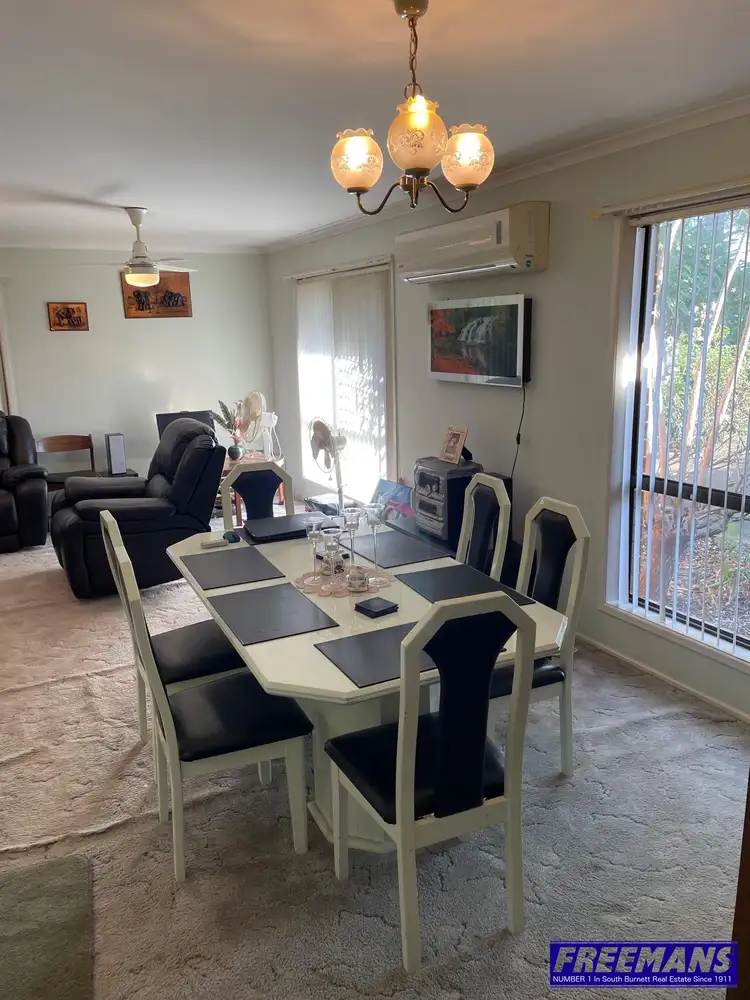 Fifth view of Homely house listing, 12 McDougal Street, Yarraman QLD 4614