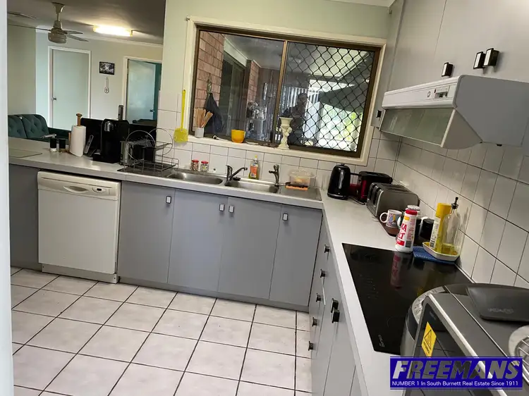 Sixth view of Homely house listing, 12 McDougal Street, Yarraman QLD 4614