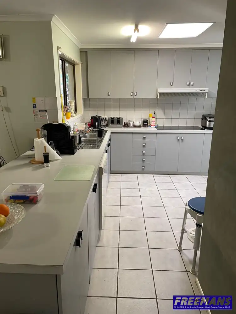 Seventh view of Homely house listing, 12 McDougal Street, Yarraman QLD 4614