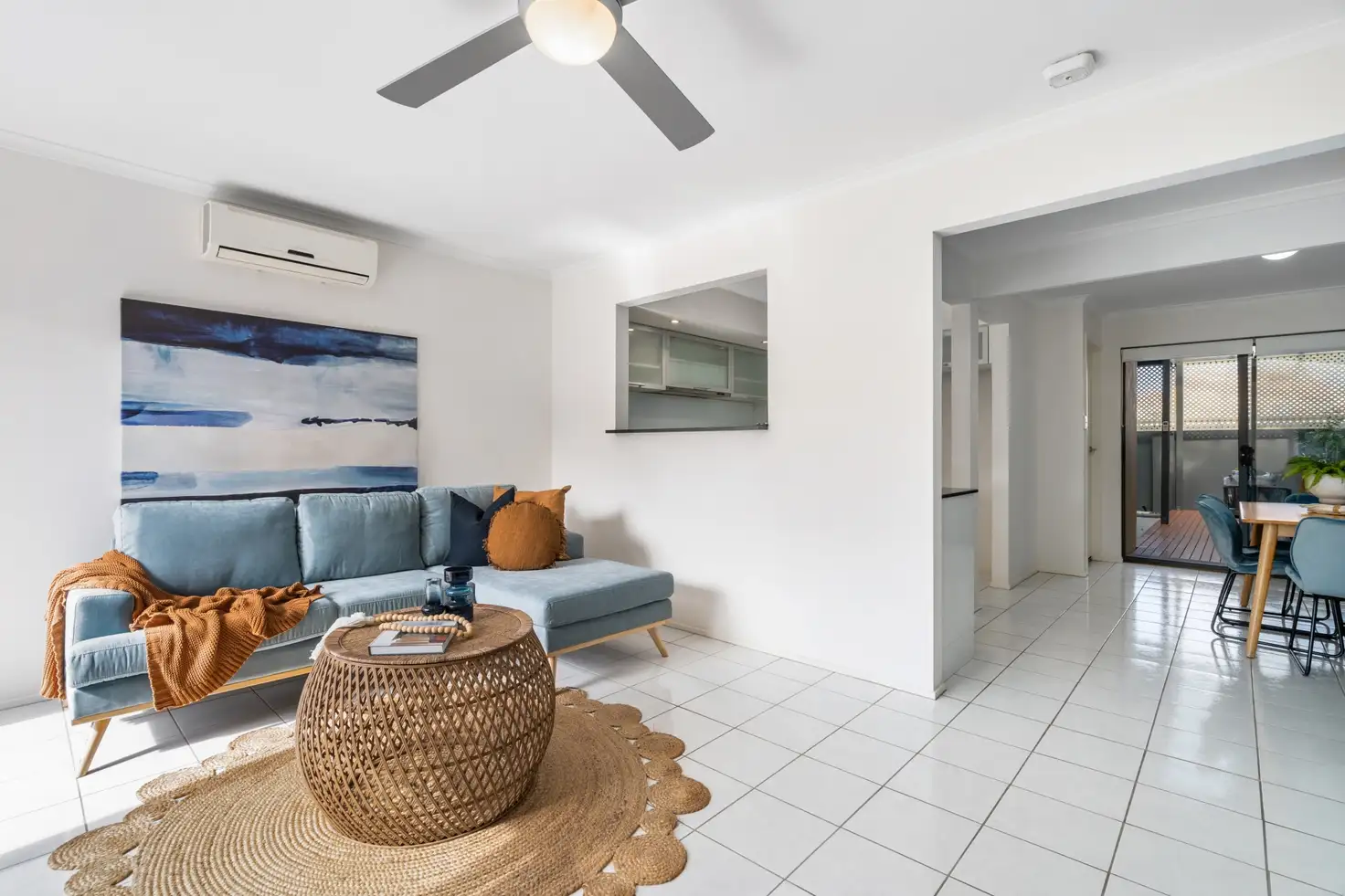 Main view of Homely townhouse listing, 106 One And All Drive, North Haven SA 5018