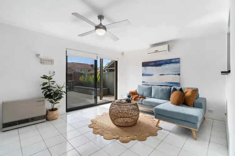 Second view of Homely townhouse listing, 106 One And All Drive, North Haven SA 5018