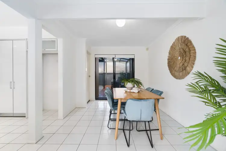 Third view of Homely townhouse listing, 106 One And All Drive, North Haven SA 5018