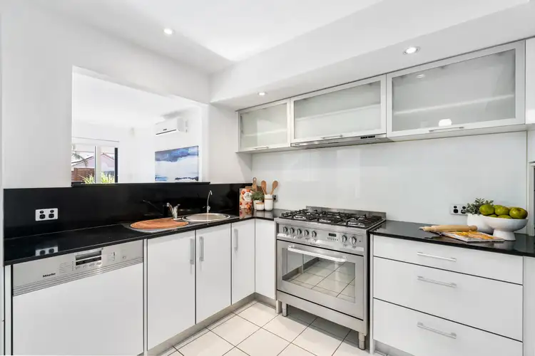 Fourth view of Homely townhouse listing, 106 One And All Drive, North Haven SA 5018