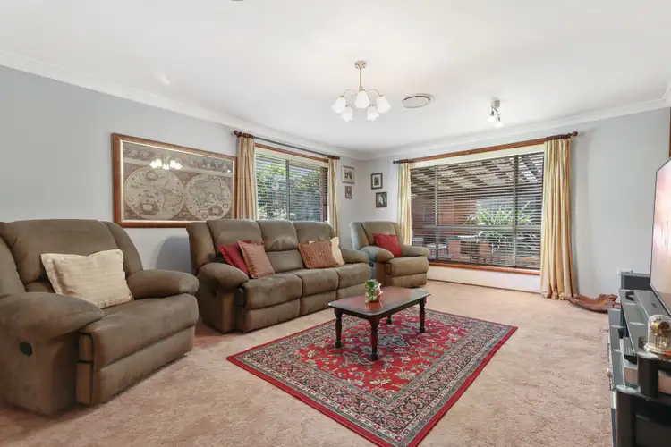 Second view of Homely house listing, 40 Tallawong Crescent, Dapto NSW 2530