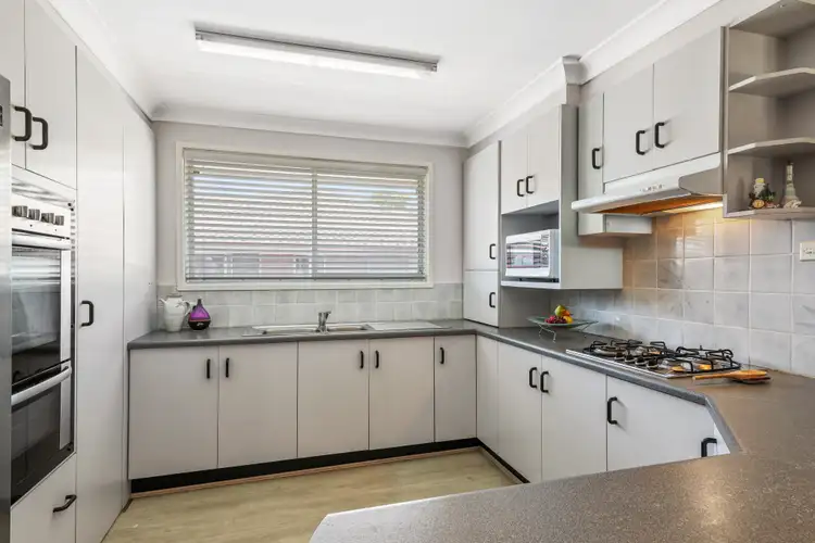 Third view of Homely house listing, 40 Tallawong Crescent, Dapto NSW 2530