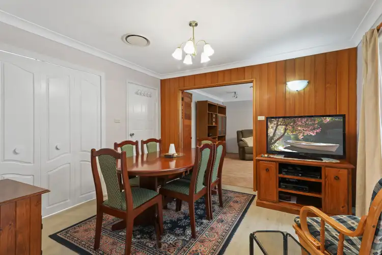 Fourth view of Homely house listing, 40 Tallawong Crescent, Dapto NSW 2530