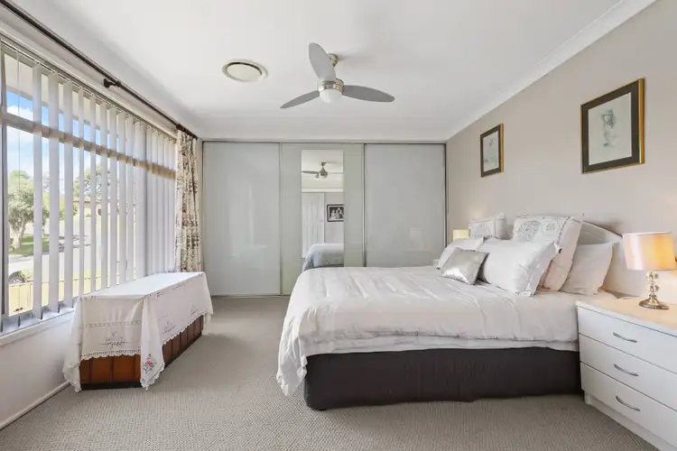 Fifth view of Homely house listing, 40 Tallawong Crescent, Dapto NSW 2530