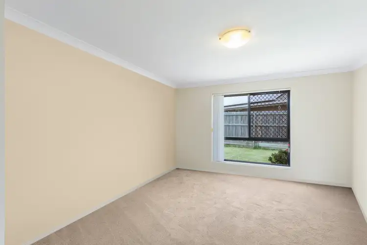 Fourth view of Homely house listing, 18 Somerwil Crescent, Bellbird Park QLD 4300