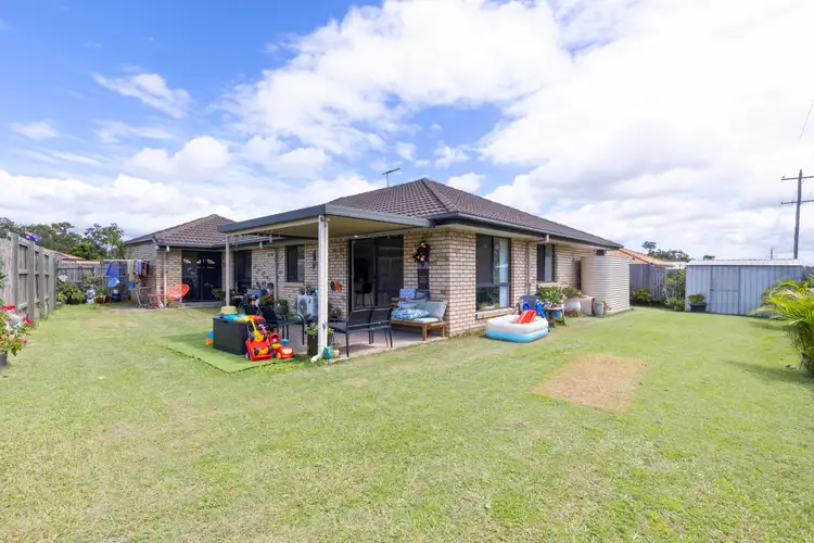 Seventh view of Homely house listing, 18 Somerwil Crescent, Bellbird Park QLD 4300