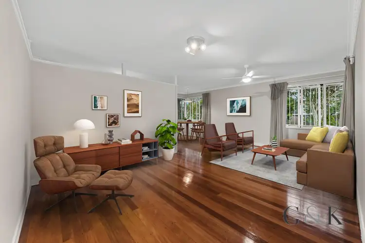 2 Gaywood Street, Wynnum West QLD 4178