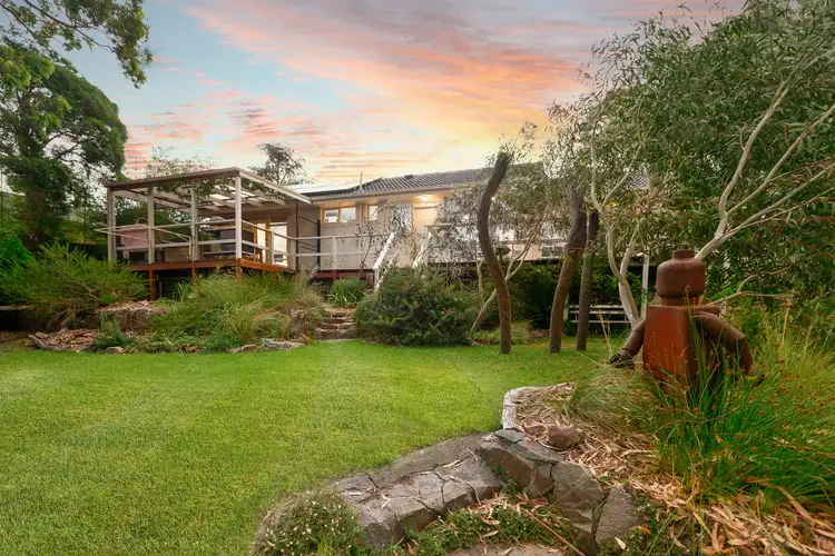 Second view of Homely house listing, 73 Fleetwood Crescent, Frankston South VIC 3199