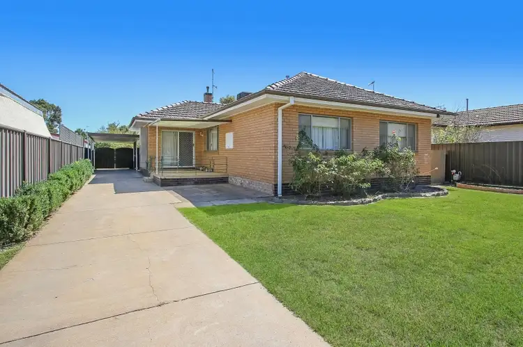Main view of Homely house listing, 14A Dunn Street, Benalla VIC 3672