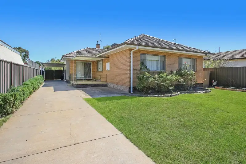 Main view of Homely house listing, 14A Dunn Street, Benalla VIC 3672