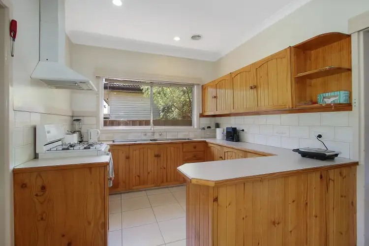 Third view of Homely house listing, 14A Dunn Street, Benalla VIC 3672