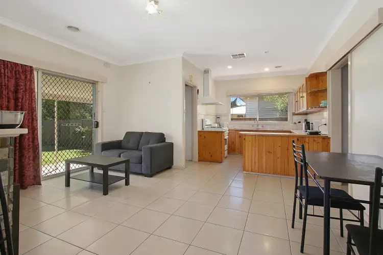 Fourth view of Homely house listing, 14A Dunn Street, Benalla VIC 3672