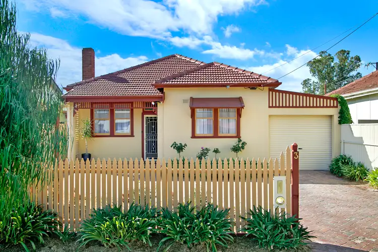 3 Seymour Terrace, Ascot Park SA 5043