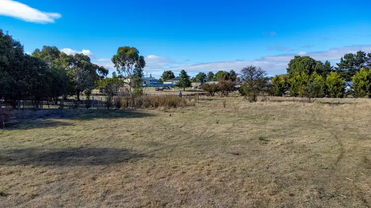 Third view of Homely land listing, 141 High Street, Campbell Town TAS 7210