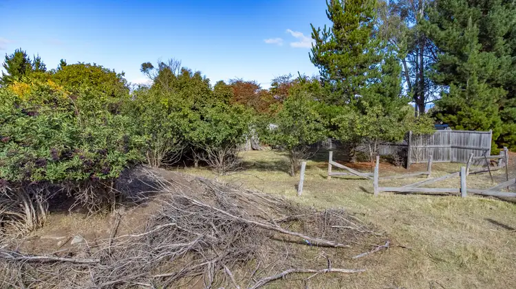 Fourth view of Homely land listing, 141 High Street, Campbell Town TAS 7210