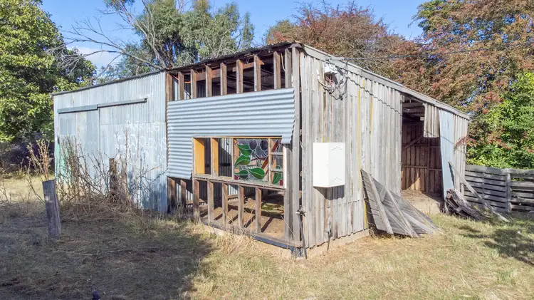 Fifth view of Homely land listing, 141 High Street, Campbell Town TAS 7210