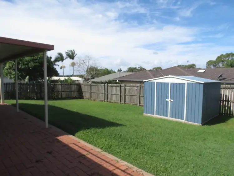 Second view of Homely house listing, 68 Denmans Camp Road, Torquay QLD 4655