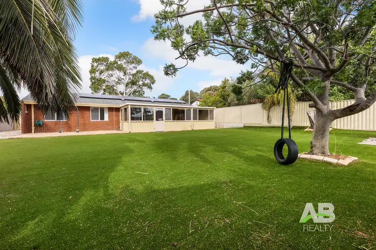 9 Barndie Way, Wanneroo WA 6065