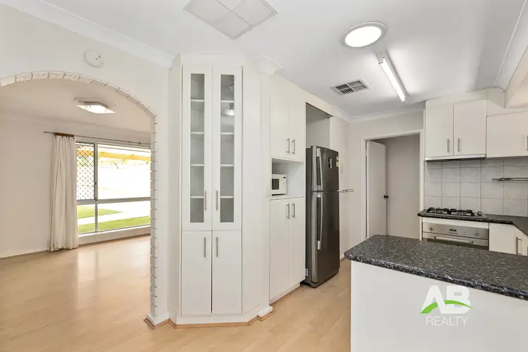 Second view of Homely house listing, 9 Barndie Way, Wanneroo WA 6065