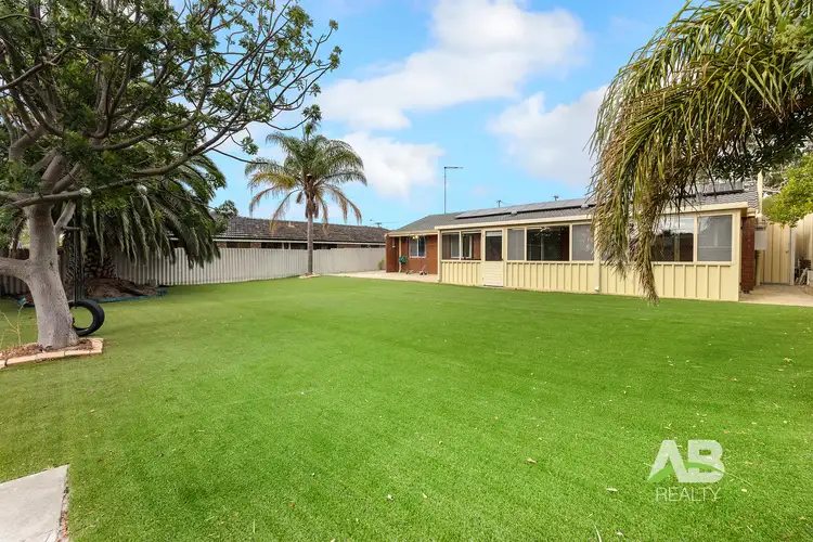 Fifth view of Homely house listing, 9 Barndie Way, Wanneroo WA 6065
