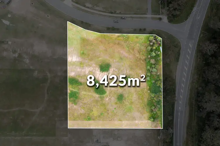 Main view of Homely land listing, 2-6 Sunline Way, Jimboomba QLD 4280
