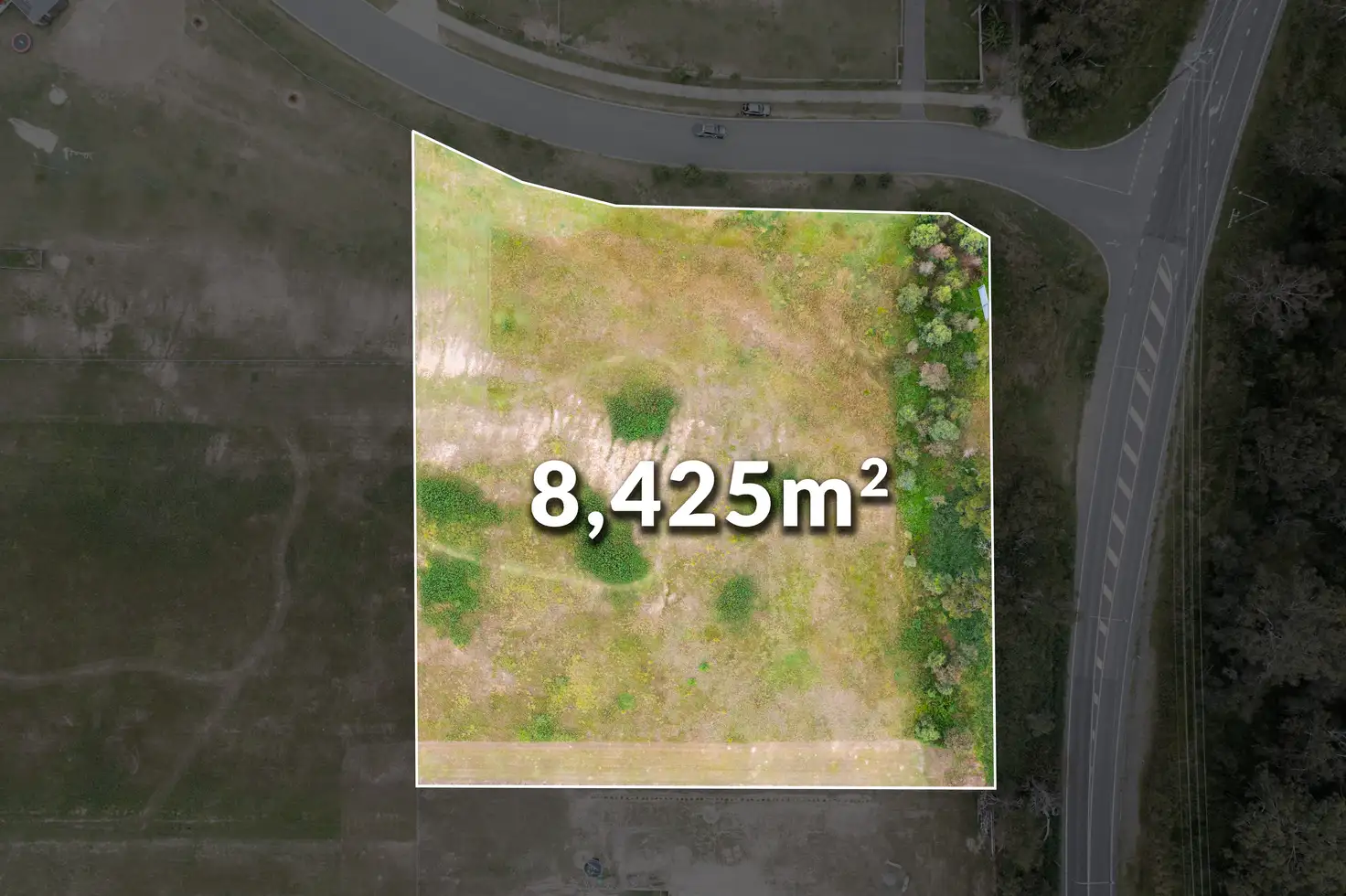Main view of Homely land listing, 2-6 Sunline Way, Jimboomba QLD 4280