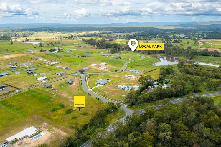 Second view of Homely land listing, 2-6 Sunline Way, Jimboomba QLD 4280