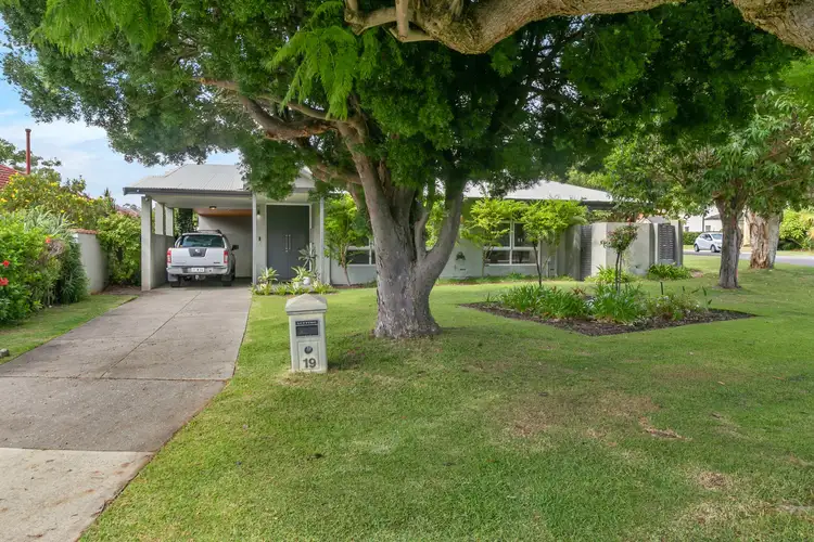 Fourth view of Homely house listing, 19 Roebuck Drive, Salter Point WA 6152