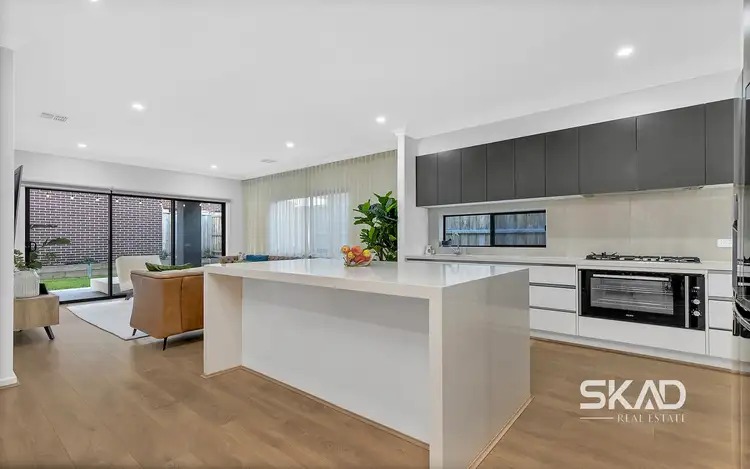 Sixth view of Homely house listing, 7 Liddiard Way, Mickleham VIC 3064