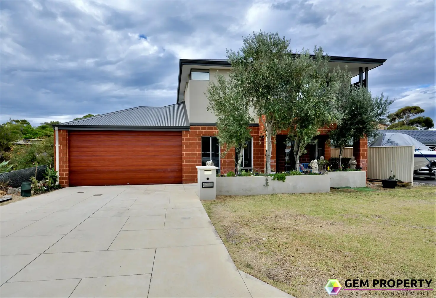 Main view of Homely house listing, 10A East Road, Shoalwater WA 6169