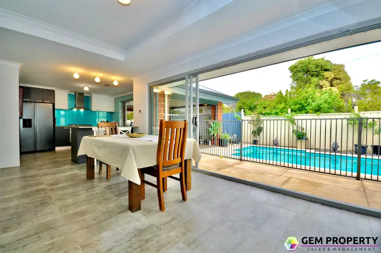 Fourth view of Homely house listing, 10A East Road, Shoalwater WA 6169