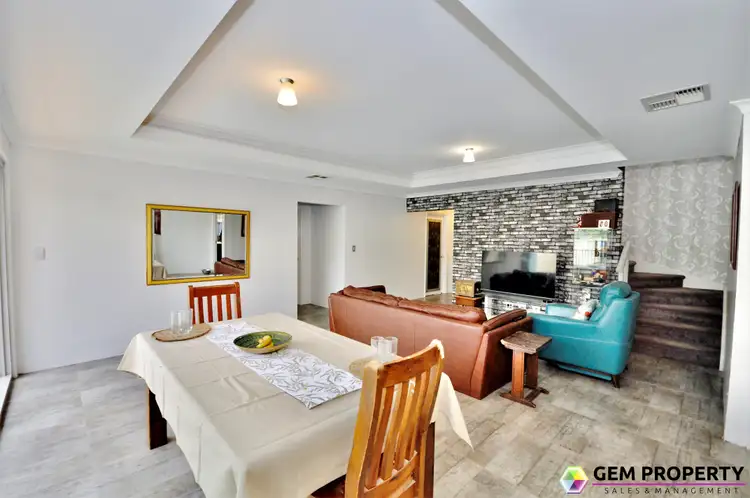 Sixth view of Homely house listing, 10A East Road, Shoalwater WA 6169