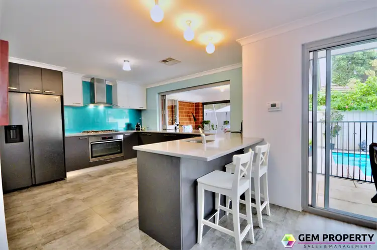 Seventh view of Homely house listing, 10A East Road, Shoalwater WA 6169