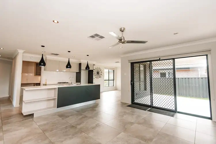 Fifth view of Homely house listing, 47 Warrah Drive, Tamworth NSW 2340