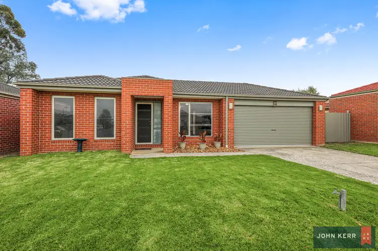Main view of Homely house listing, 123 School Road, Trafalgar VIC 3824