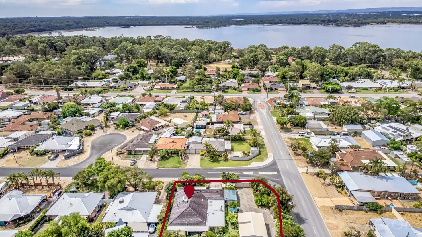 Main view of Homely house listing, 2 Kookaburra Drive, Greenfields WA 6210