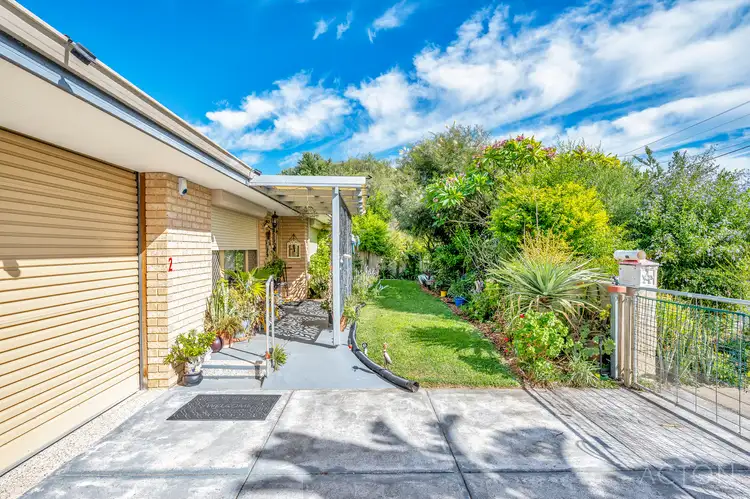 Fifth view of Homely house listing, 2 Kookaburra Drive, Greenfields WA 6210