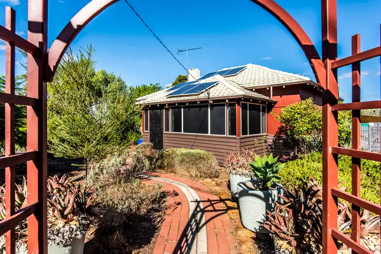 19 Wattle Crescent, Wundowie WA 6560