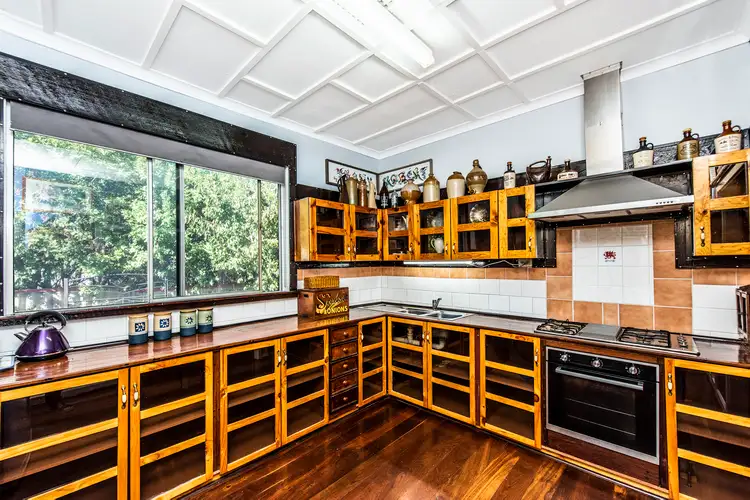 Second view of Homely house listing, 19 Wattle Crescent, Wundowie WA 6560