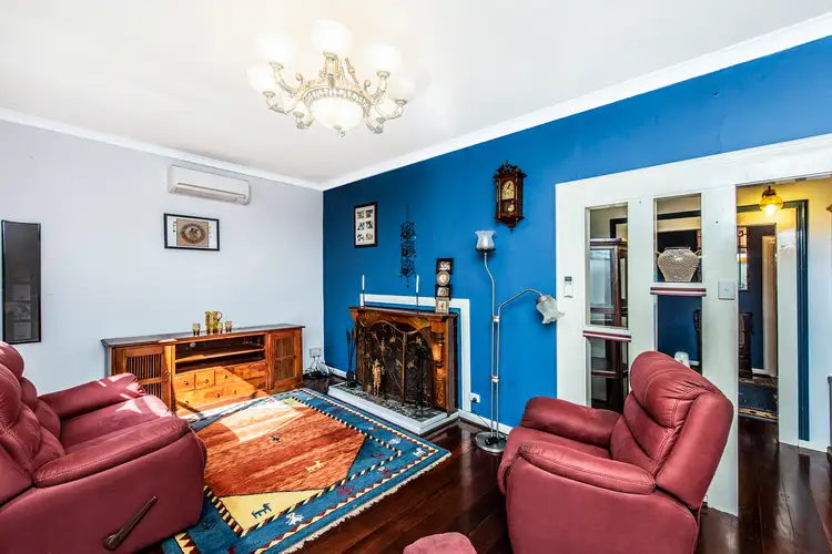 Fifth view of Homely house listing, 19 Wattle Crescent, Wundowie WA 6560