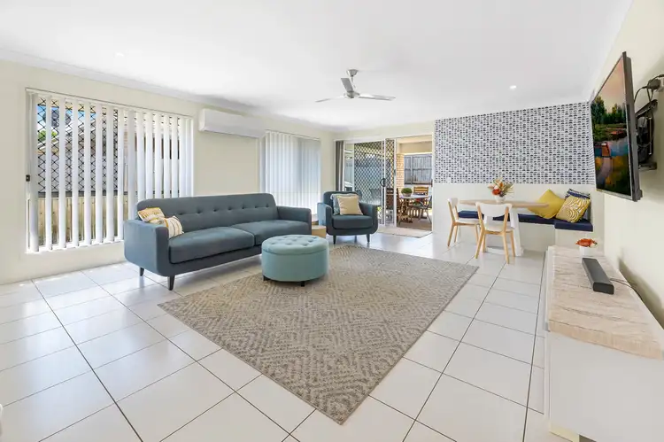 Sixth view of Homely house listing, 4 Maidstone Lane, Pimpama QLD 4209