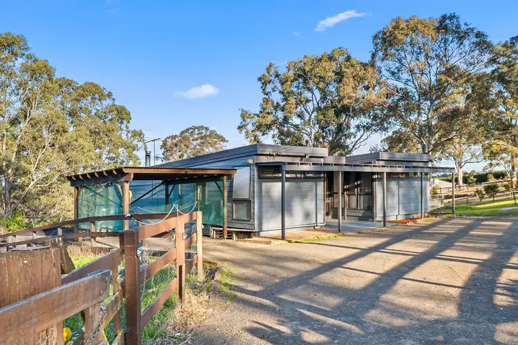 Main view of Homely rural property listing, 537 Grose Vale Road, Grose Vale NSW 2753