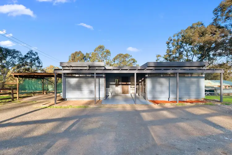 Third view of Homely rural property listing, 537 Grose Vale Road, Grose Vale NSW 2753